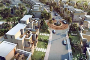 كمبوند اقمار 6 أكتوبر Aqmar Compound | الاسعار والمساحات وأنظمة التقسيط 2026 - Thumbnail 2
