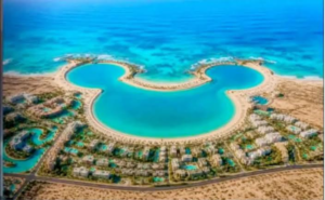 قرية هاسيندا بلو رأس الحكمة Hacienda Blue Ras El Hekma | أسعار ومساحات وأنظمة التقسيط 2026 - Thumbnail 3