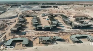 قرية دوس الساحل الشمالي Dose North Coast | أسعار ومساحات وأنظمة التقسيط 2026 - Thumbnail 2