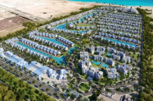 نايا باي الساحل الشمالي Naia Bay North Coast | أسعار ومساحات وأنظمة التقسيط 2026 - Thumbnail 2