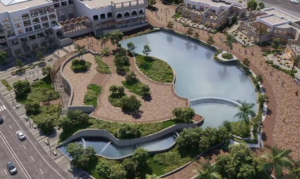 كمبوند اركان بالم 205 الشيخ زايد Arkan Palm 205 Sheikh Zayed | الاسعار والمساحات وأنظمة التقسيط - Thumbnail 3