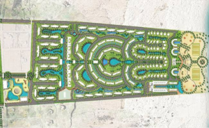 قرية دوس الساحل الشمالي Dose North Coast | أسعار ومساحات وأنظمة التقسيط 2026 - Thumbnail 1