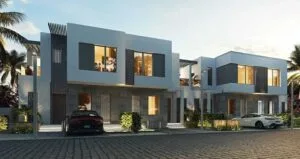 Prices of the most expensive compound in Egypt