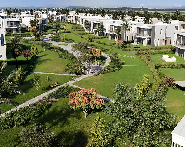 ما هي أسعار كمبوند زيد التجمع الخامس لعام 2025