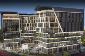 كيف تحصل على أفضل مكتب اداري للبيع بحي المال والاعمال بالعاصمة الإدارية