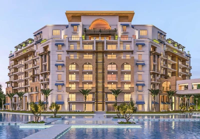 Discover Real Estate Prices in the New Administrative Capital with The Property