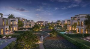 Mivida Gardens Compound Mostakbal City | Location & Prices 2026 - Thumbnail 1