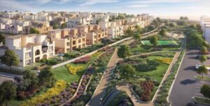 the Best Neighborhoods in Beyt El Watan Fifth Settlement and Their Prices