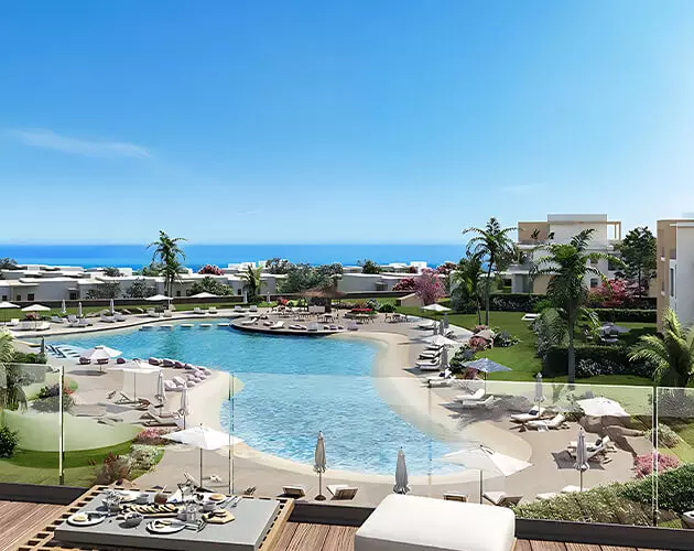 Own Your Unit at Seashore North Coast with an Easy 8-Year Payment Plan