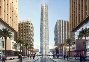 شركات تسويق عقاري شقق بالعاصمة الإدارية الجديدة