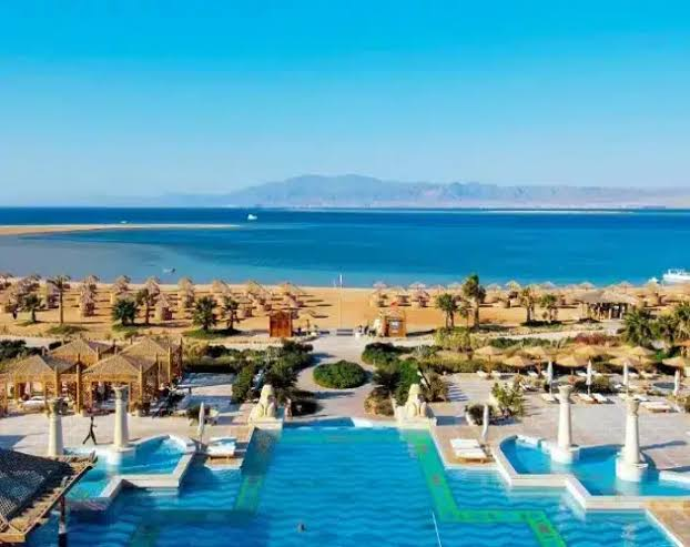 قرية سوما باي الغردقة Soma Bay Hurghada | أسعار 2026 وأنظمة السداد