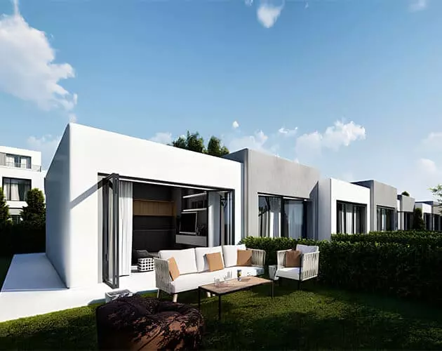 Own Your Unit in Seazen North Coast with Installments Up to 8 Years