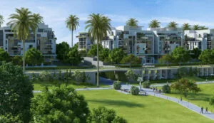 Compounds in Fifth Settlement | Discover the Top 5 Most Popular for Luxury Living