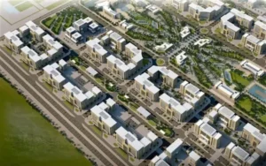 الفرق بين r7 و r8 العاصمة الإدارية الجديدة وأيهما أفضل للسكن