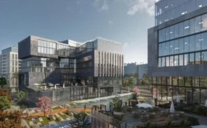 متوسط سعر المتر الاداري في العاصمة الادارية