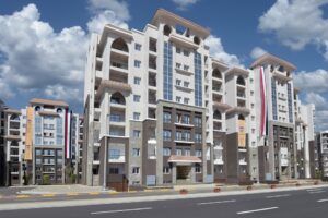 سعر متر الارض في العاصمة الادارية| فرصتك لامتلاك قطعة أرض مميزة مع ذا بروبرتي