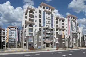 Top 10 Residential Projects in the New Administrative Capital | Discover Your Dream Home