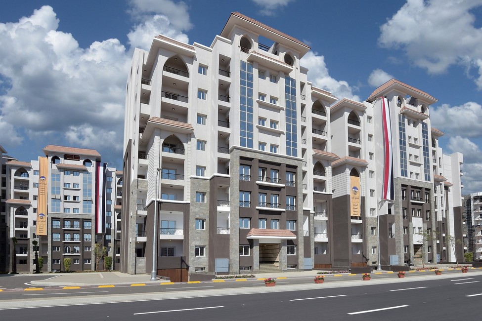 سعر متر الارض في العاصمة الادارية| فرصتك لامتلاك قطعة أرض مميزة مع ذا بروبرتي