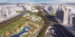 Most Important Features of the New Administrative Capital and Why Should you Invest in it?