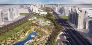 Most Important Features of the New Administrative Capital and Why Should you Invest in it?