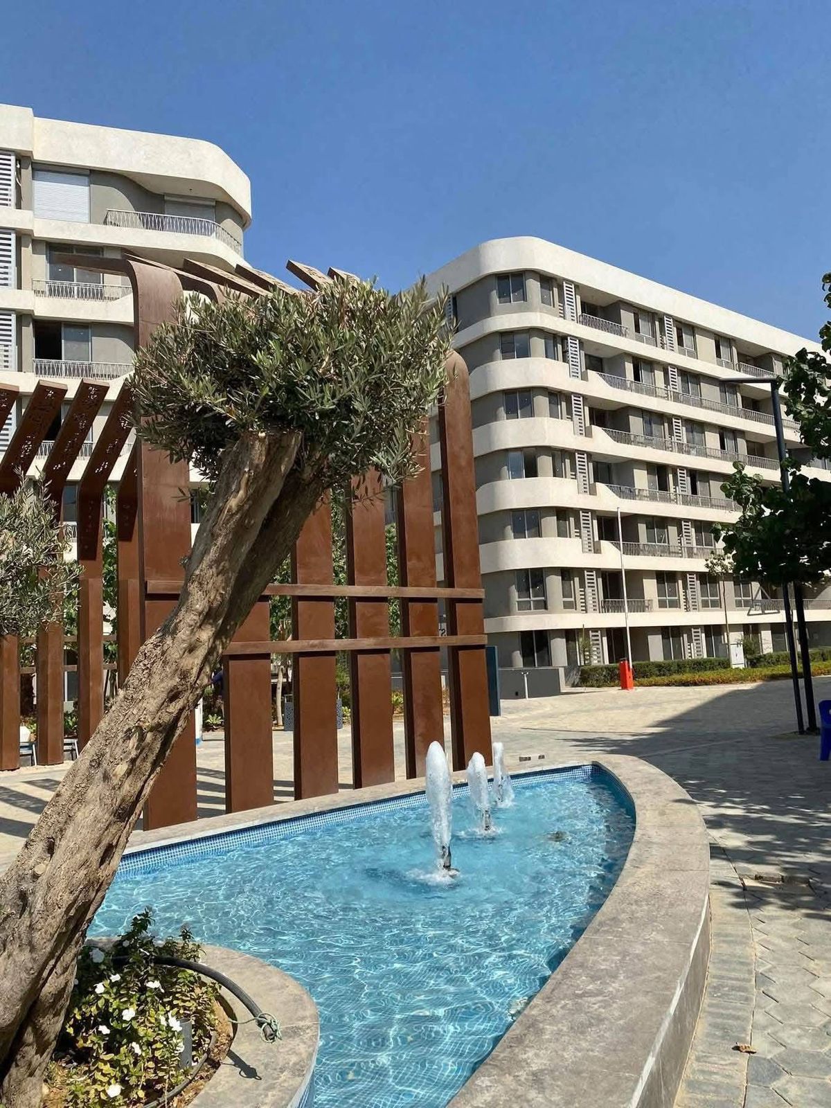 Discover Bloomfields Mostakbal City by Tatweer Misr