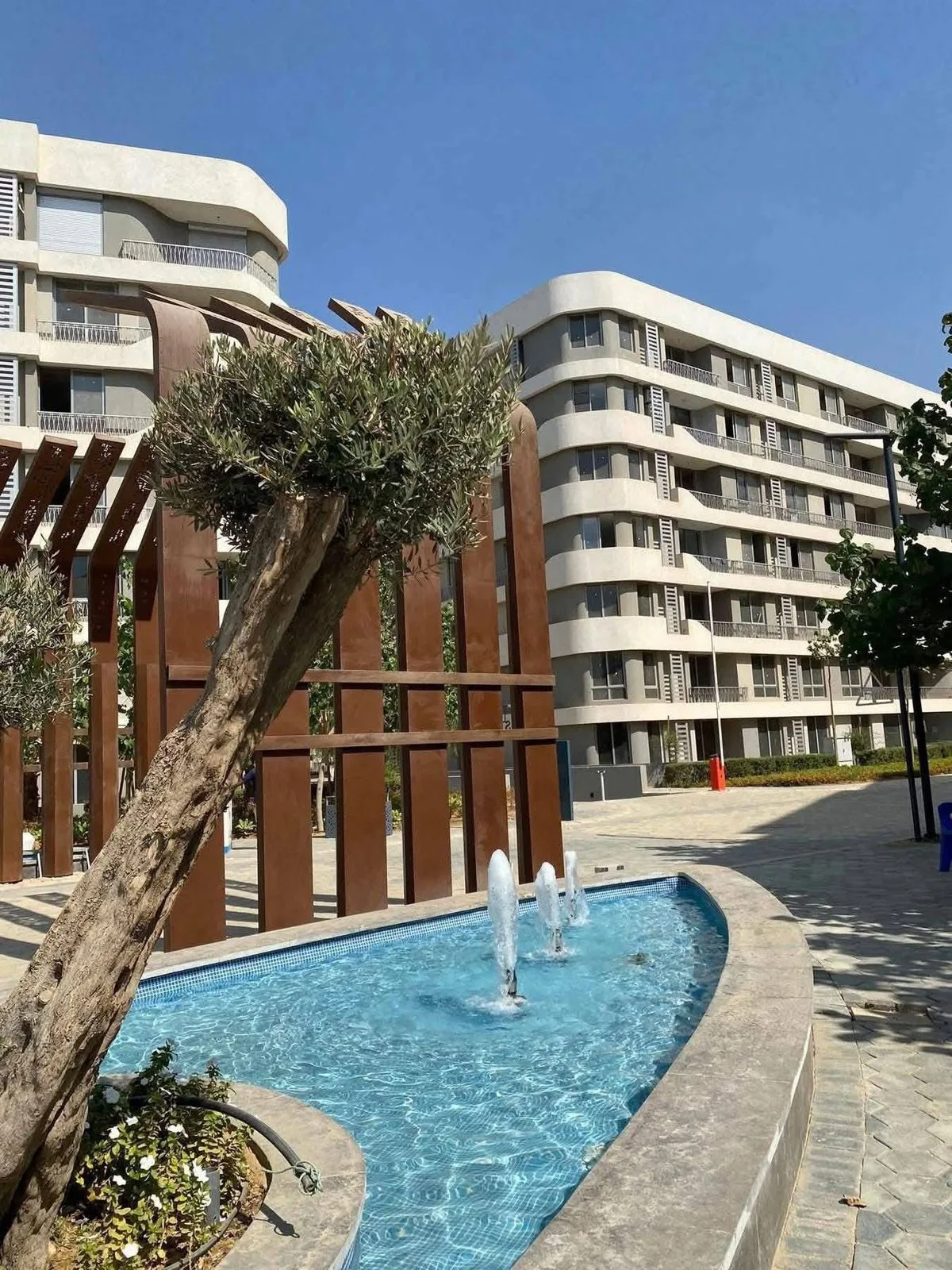 Discover Bloomfields Mostakbal City by Tatweer Misr