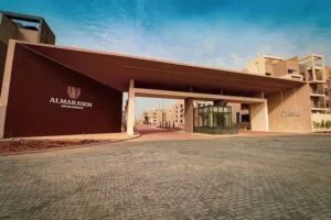شقة للبيع في Fifth Square من Al Marasem | تشطيب فاخر واستلام فوري - Thumbnail 4