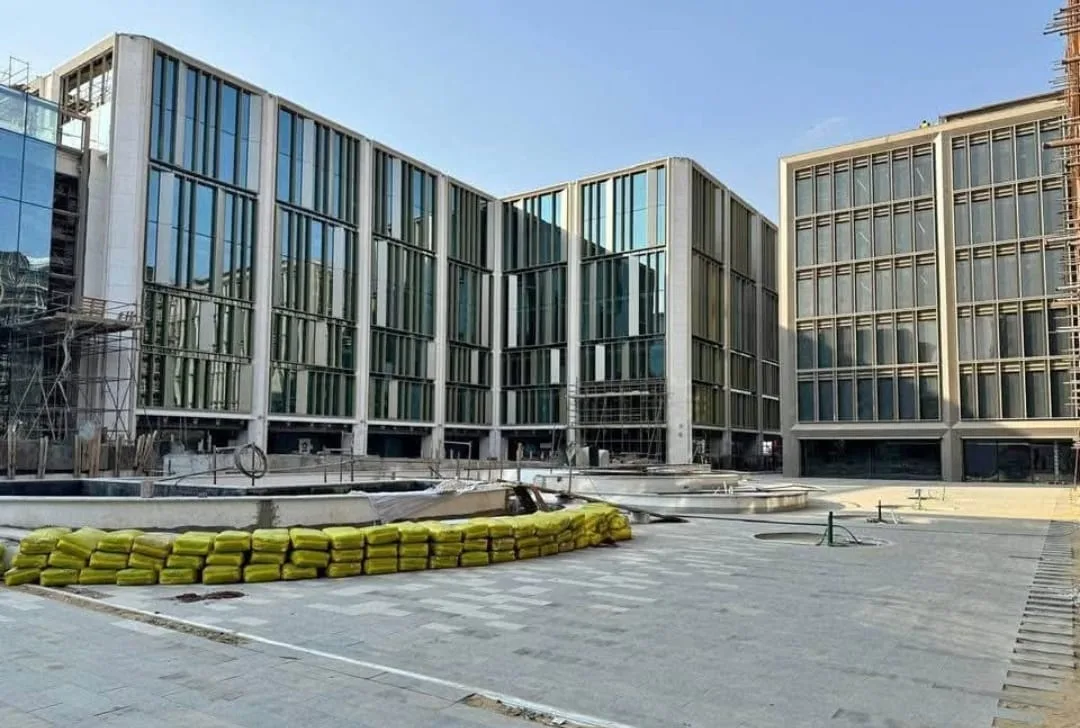 مطعم للبيع في One Ninety – قلب التجمع الخامس من تطوير LMD