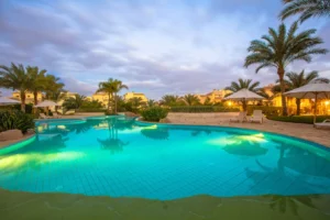 مول اي في بيزنس بارك التجمع الخامس | بدون مقدم يمكنك امتلاك وحدتك الآن - Thumbnail 2