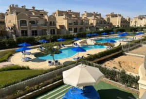 مول اي في بيزنس بارك التجمع الخامس | بدون مقدم يمكنك امتلاك وحدتك الآن - Thumbnail 4