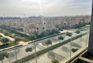 مول اي في بيزنس بارك التجمع الخامس | بدون مقدم يمكنك امتلاك وحدتك الآن - Thumbnail 6