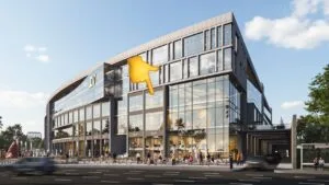 استثمار استراتيجي: محل تجاري 57م في IV Business Park من Wealth (إنشاءات 40%) - Thumbnail 2