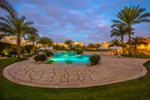 مول اي في بيزنس بارك التجمع الخامس | بدون مقدم يمكنك امتلاك وحدتك الآن - Thumbnail 3