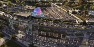 استثمر في قلب الأيقونات: آخر محل تجاري 53م بـ IV Business Park من Wealth - Thumbnail 1