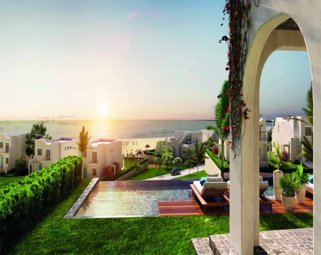 Book your unit now at Ayla Lagoons jefaira with a 10% down payment