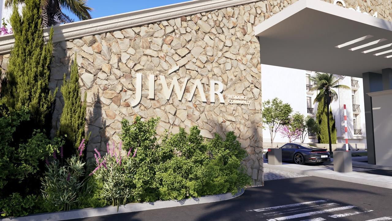 Discover Jiwar Compound 6th Settlement