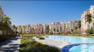 Discover Jiwar Compound 6th Settlement - Thumbnail 2