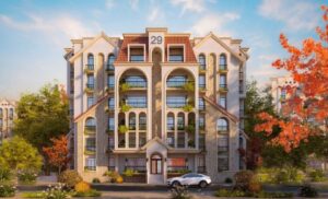 Discover Jiwar Compound 6th Settlement - Thumbnail 3