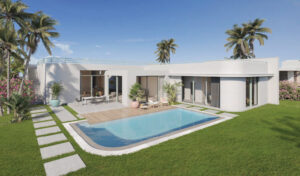 قرية جون سوديك الساحل الشمالي june sodic north coas | تفاصيل واسعار - Thumbnail 2