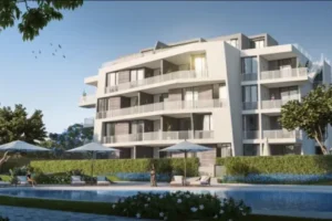 قرية جون سوديك الساحل الشمالي june sodic north coas | تفاصيل واسعار - Thumbnail 3