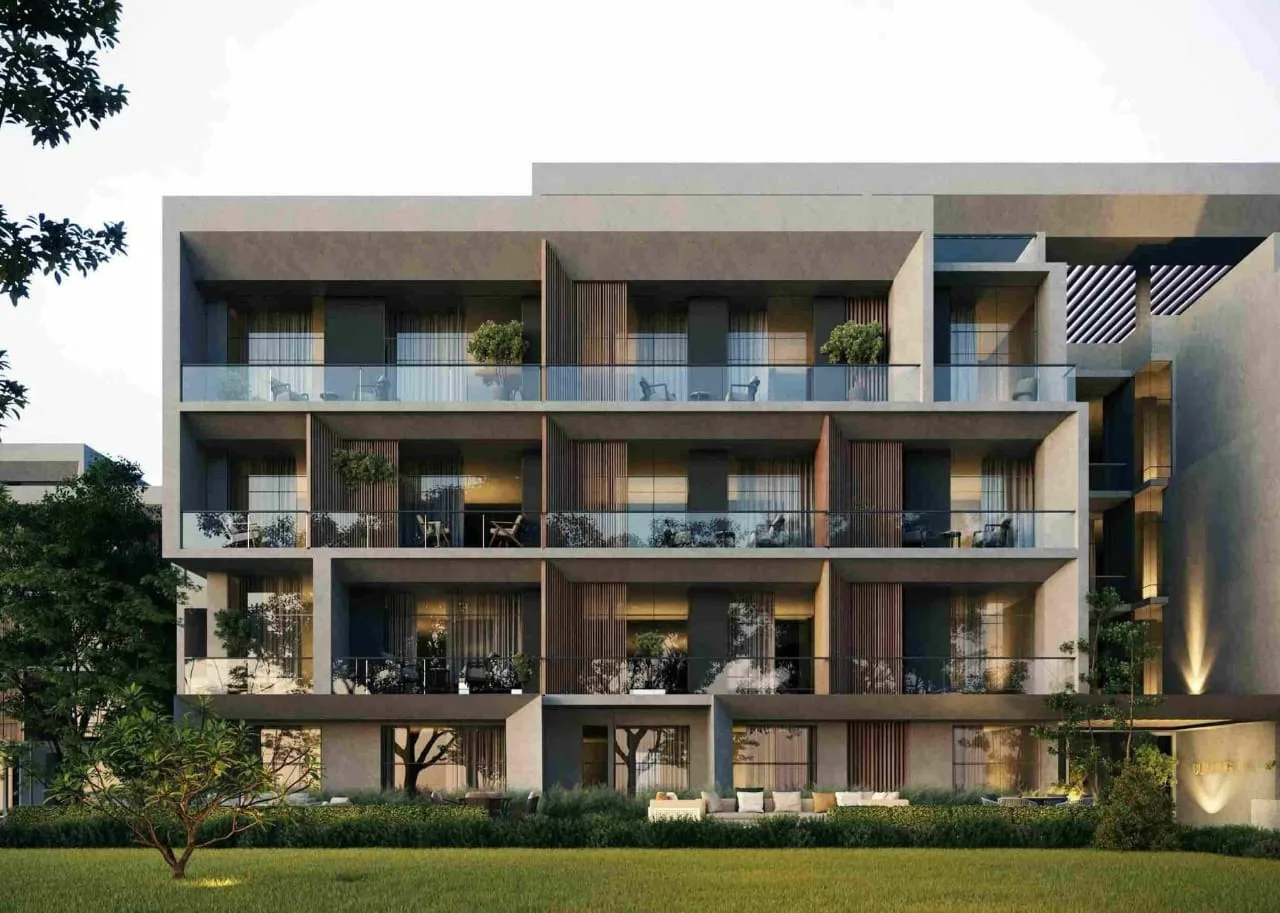 Book Your Dream Unit in the Most Expensive Compound in Fifth Settlement with The Property
