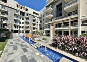 احجز شقة أحلامك الآن | تعرف على اسعار الشقق فى ماونتن فيو التجمع الخامس مع ذا بروبرتي