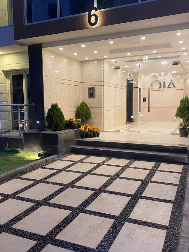 اسعار الوحدات السكنية بالعاصمة الادارية الجديدة | الخيار الأفضل لاستثمار مثالي