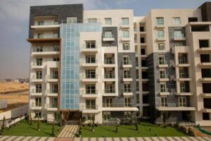 أفضل شقق العاصمة الادارية الجديدة من الداخل