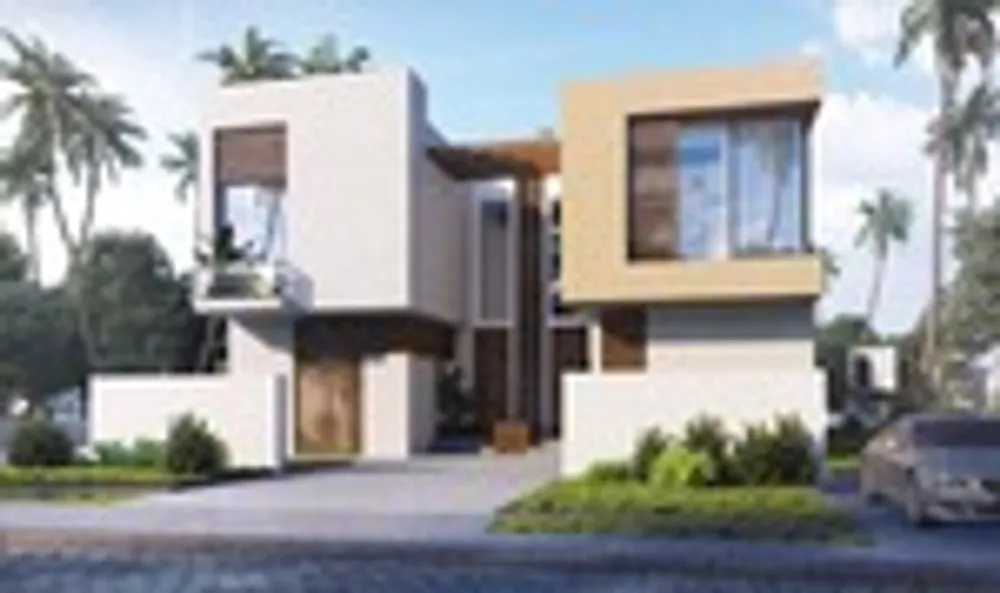 Book your unit now at Quayside Jefaira North Coast with a 10% down payment