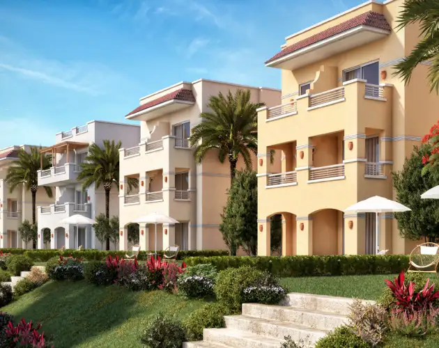 قرية تلال الساحل الشمالي Telal Sahel North Coast بمقدم 5%