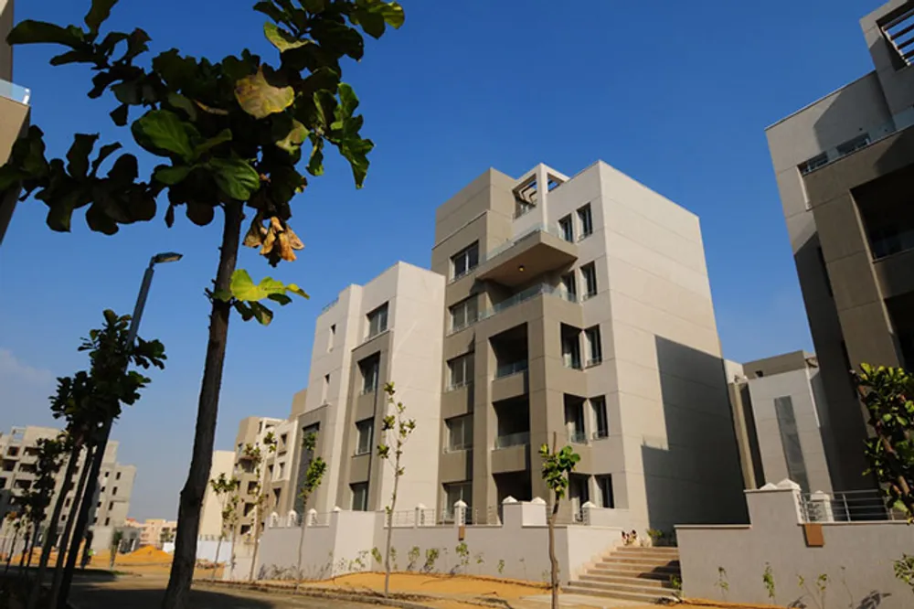 The Village Gate Compound: Book Your Unit Today with a Low 10% Down Payment
