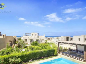 قرية هاسيندا وايت الساحل الشمالي Hacienda White North Coast | أسعار ومساحات وأنظمة التقسيط 2026 - Thumbnail 1