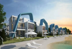 قرية سولت الساحل الشمالي Salt North Coast Resort | أسعار ومساحات وأنظمة التقسيط 2026 - Thumbnail 1