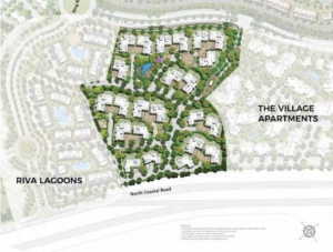 قرية ذا جريك فيلدج مراسي The Greek Village Marassi | أسعار ومساحات وأنظمة التقسيط 2026 - Thumbnail 2